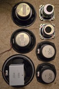 Sprzedam różne głośniki 