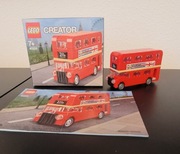 Klocki Lego 40220 