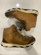 New balance trapery ze skory 37 