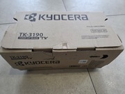 Nowy oryginalny toner KYOCERA TK-3190 czarny 