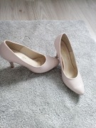 Szpilki Kucyk rozmiar 35 