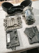 Zestaw startowy Renault Clio RS IV 2013  237103606R