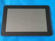 DELL T02G, WYŚWIETLACZ LCD