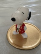 Rzadka figurka z 1999 roku Snoopy