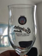 Pokal do piwa Budweiser 0,3l