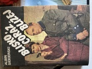 Książka pt,,Blisko,coraz bliżej”1983 rok