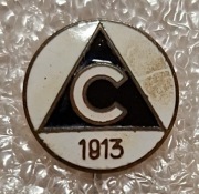 Odznaka Slavia Sofia