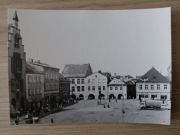 Tarnowskie Góry lata 60-te bez obiegu 