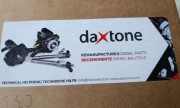 Wtryskiwacz VW Skoda 1,6 TDI 