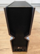 Router Wi-Fi 7 - TP-Link Archer BE800 BE1900 - Wi-Fi 7 MLO