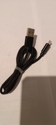 Kabel Micro USB typ B