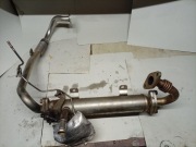 Chłodnica spalin Passat B6 2.0 commrail 