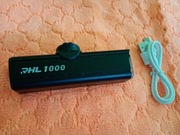 Lampka rowerowa przednia Rockbros RHL1000