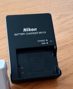 Ładowarka NIKON MH-24