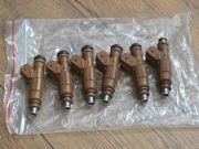 wtryskiwacze SAAB 330cc 0280155831 EV1 kpl 6szt turbo BMW