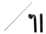 Szprycha SLE ocynkowana czarna 274mm 1szt.