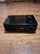 Projektor Acer X112 DSV 0008
