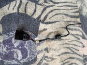 Łącze zasilania Lenovo G50-30 oryginał