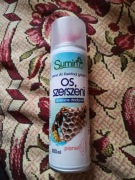 Piana do likwidacji gniazd os szerszeni 300 SUMIN