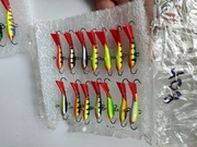 Woblery podlodowe,balansòwka