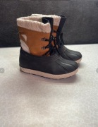 Kozaki dziecięce friboo 32/33