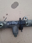 Listwa wtryskowa audi a6 c6 3.0 tdi