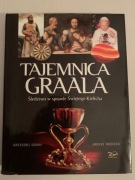 C Tajemnica Graala Grzegorz Górny