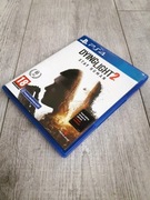 Gra Dying Light 2 Stay Human Polska Wersja PS4/PS5 Playstation