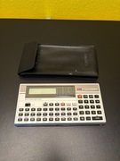 Mikrokomputer CASIO FX-720P