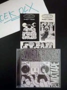 Nowa w folii Święty bass Święte Bassy Vol. 1