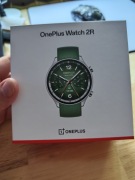 OnePlus Watch 2R Zielony Green   PL Dystrybucja Gwarancja Faktura