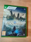 Dziedzictwo Hogwartu, Hogwart's Legacy Xbox Series X pudełkowa 