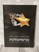 Album fotograficzny pokonkursowy 2012 Fotoferia 