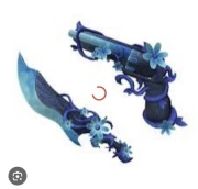 Roblox murder mystery 2 flowerwood set