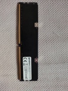 2x8GB 16GB DDR4 GSkill RipJaw V + Goodram