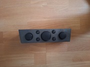 Panel klimatyzacji vectra c 