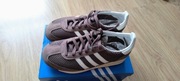 Buty unisex Adidas SL  72 RS JR8774 brązowe skórzane retro rozmiar 38