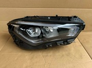 Mercedes CLA W118 Lampa Przednia