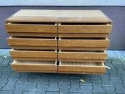 Komoda Jiroutek Czechoslowacja