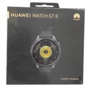 Huawei GT6 NOWY smartwatch folia idealny prezent. Wysyłka od razu.