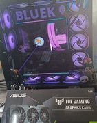 Karta graficzna Asus rtx 3080 tuf gaming  10gb