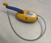 REDEVEX Ręczna pompa paliwa do benzyny i paliwa żarowego