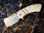 Nowy nóż Kansept Korvid XL.