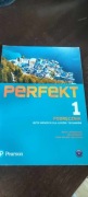 PERFEKT 1, podręcznik do j. niemieckiego