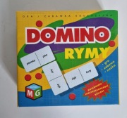 Sprzedam gry Domino 2 x