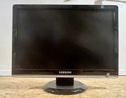 Monitor SAMSUNG 19"