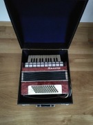 Akordeon 60 bas do nauki i na biesiady