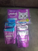 Mokra karma dla kota 