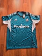 LEGIA WARSZAWA ADIDAS XL WYJAZDOWA 2025/26 NOWA z METKĄ