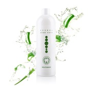 Płyn do płukania jamy ustnej z aloesem - arbuzowy